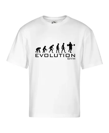 Evoluce Gym