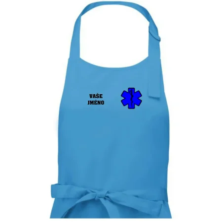 Rescue - vaše jméno
