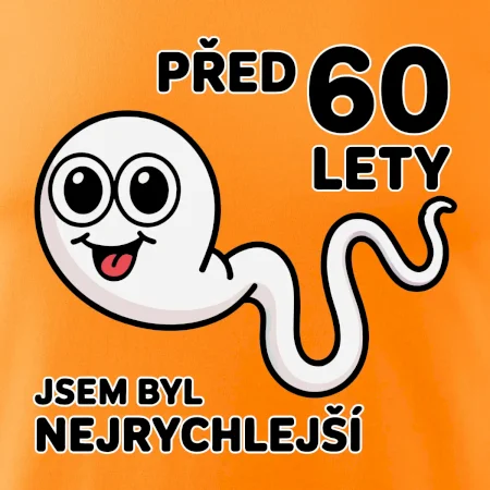 Před 60 lety jsem byl nejrychlejší