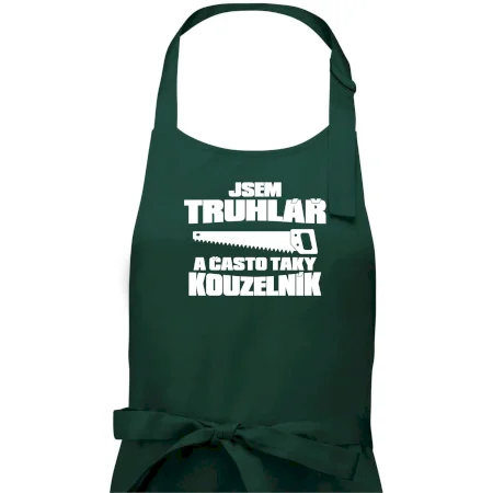 Truhlář kouzelník