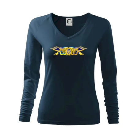 Ukrajina státní symbol