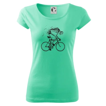 Gravel Bike - kostra