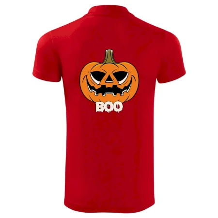 Halloween dýně
