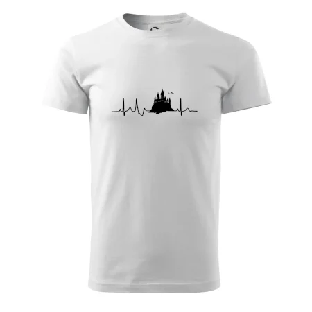 Harry -  EKG hrad