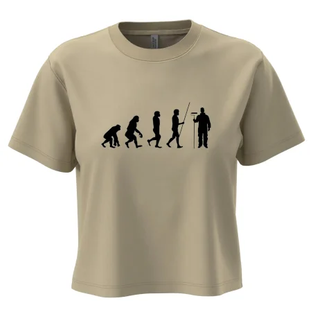 Evoluce malíř pokojů