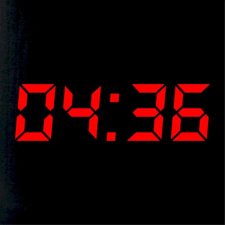 Digitální  04:36