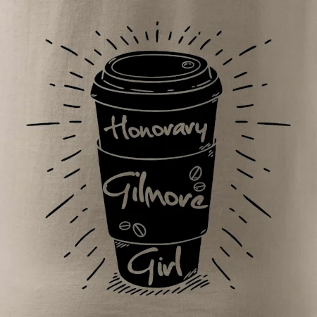 Honorary Gilmore Girl