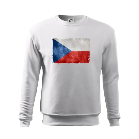 Česká vlajka stará
