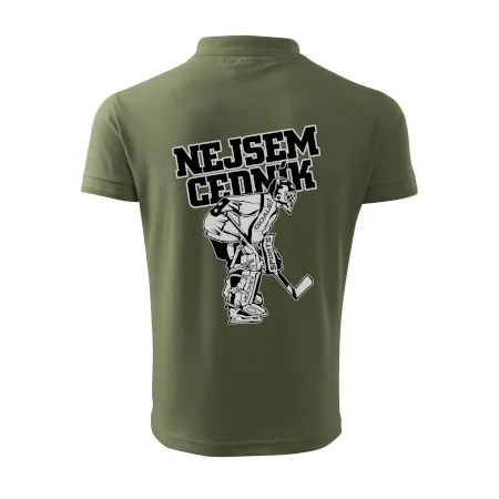 Nejsem cedník