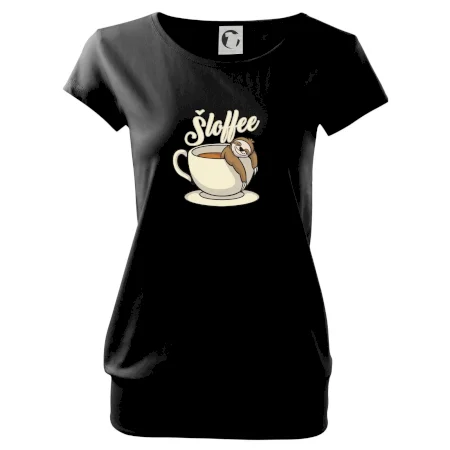 Šloffee - káva