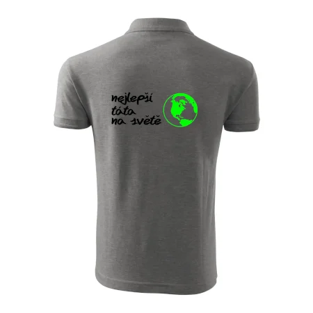 Nejlepší táta na světě