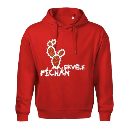 Píchám skvěle