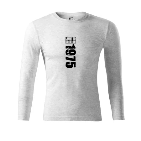 Limited edition 1975 pruh