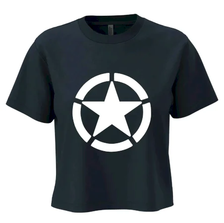 Army hvězda
