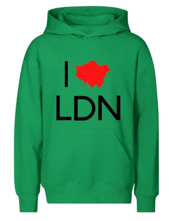 I Love LDN