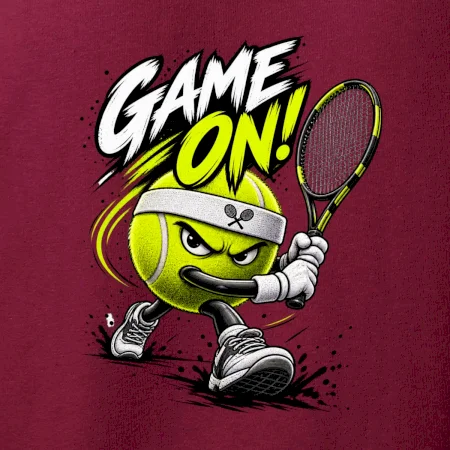Tenis - Game on