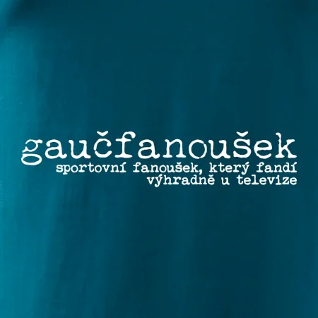 Čeština 2.0 - gaučfanoušek