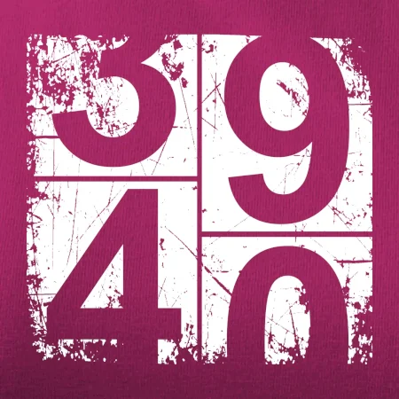 Tachometr 40