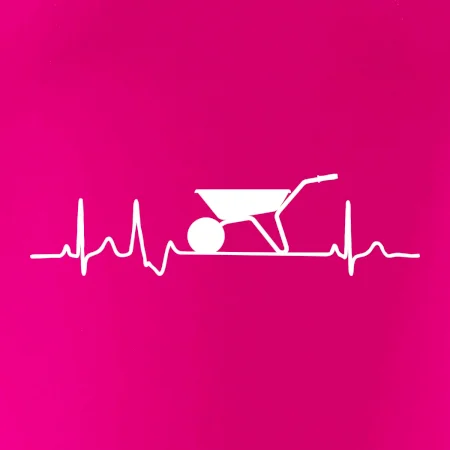 EKG kolečko