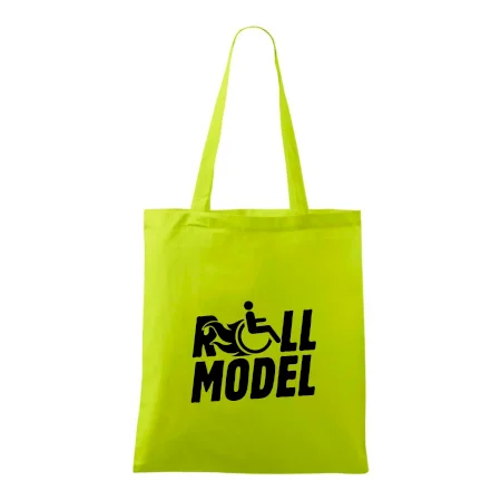 Roll model