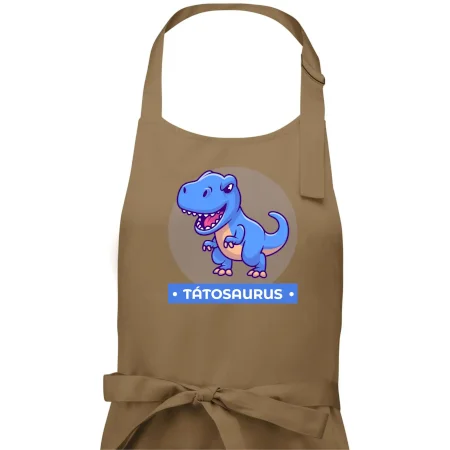 Dinosauří rodina - táta