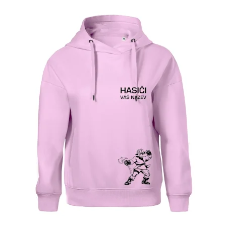 Hasič postava - vlastní název
