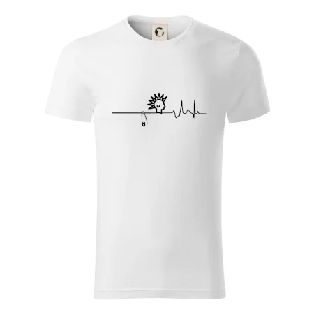 Ekg punk