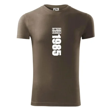 Limited edition 1985 pruh