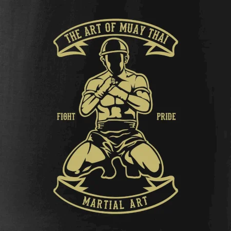 Art Of Muay Thai