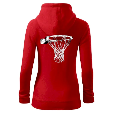 Basketbalový koš
