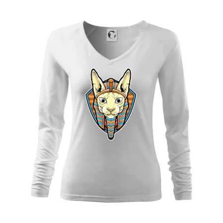 Egyptská kočka
