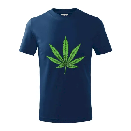 Zelený list
