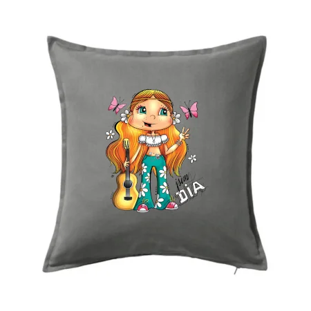 D I A hippie
