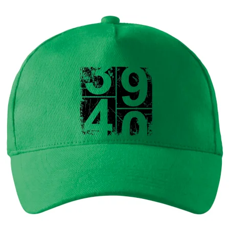 Tachometr 40