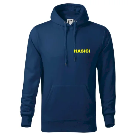 Hasiči název samostatný