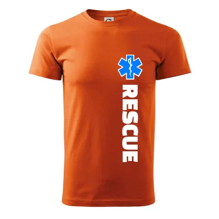 Rescue - pro záchranáře