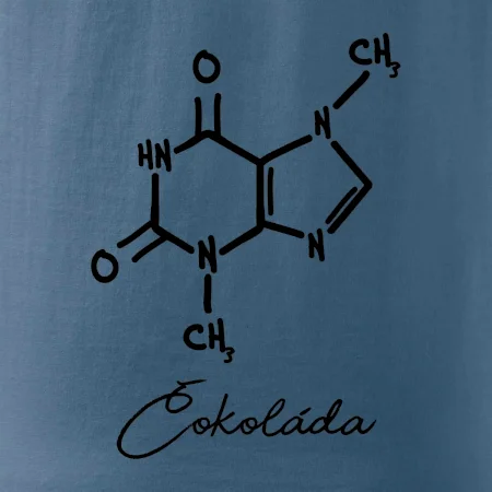 Čokoláda chemie