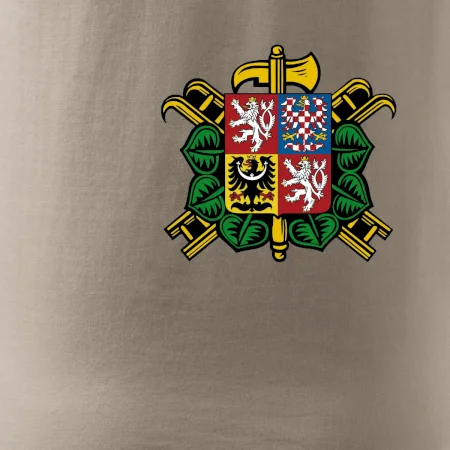Sbor dobrovolných hasičů - znak bez nápisu