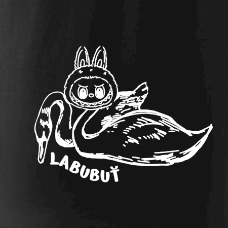 Labubuť
