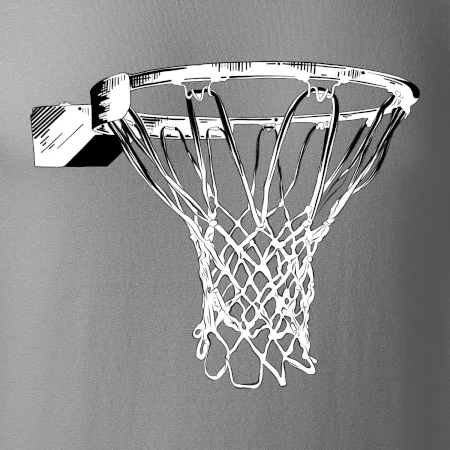 Basketbalový koš