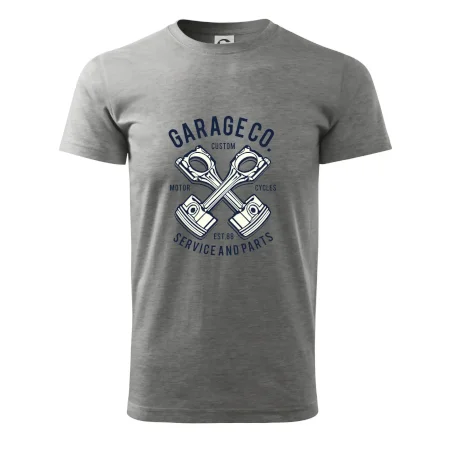 Garage Co