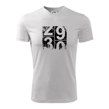 Tachometr 30