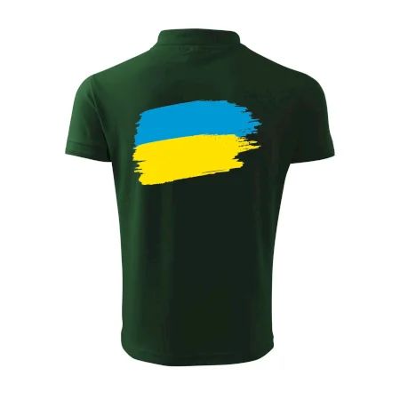 Ukrajinské tričko