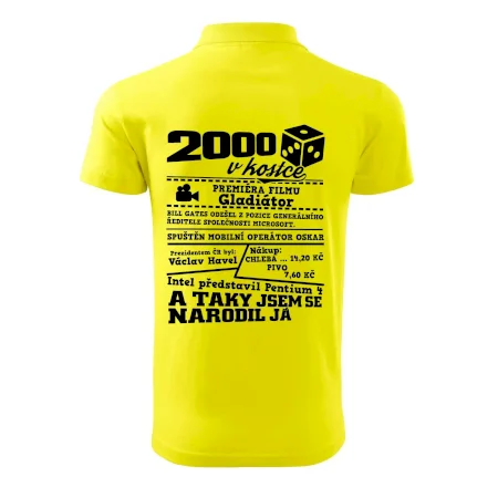 2000 v kostce