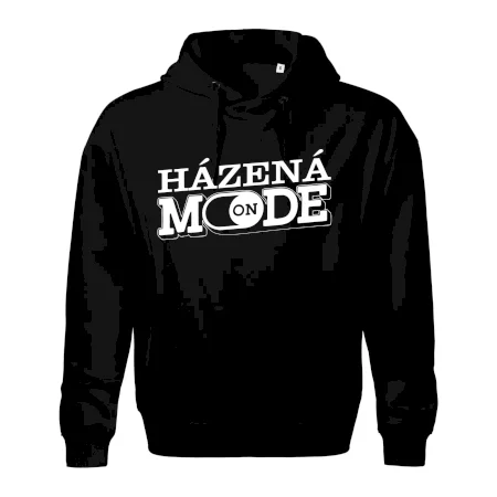 Házená mode