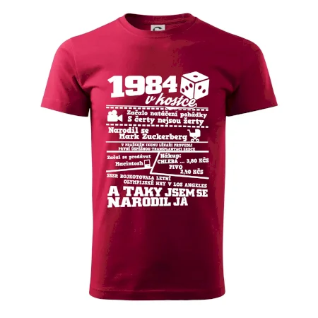 1984 v kostce
