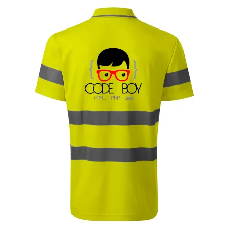 Code Boy