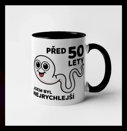 Před 50 lety jsem byl nejrychlejší