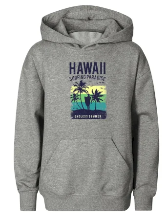 Hawaii