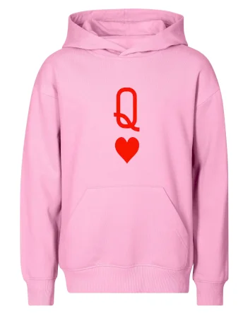 Poker Q love